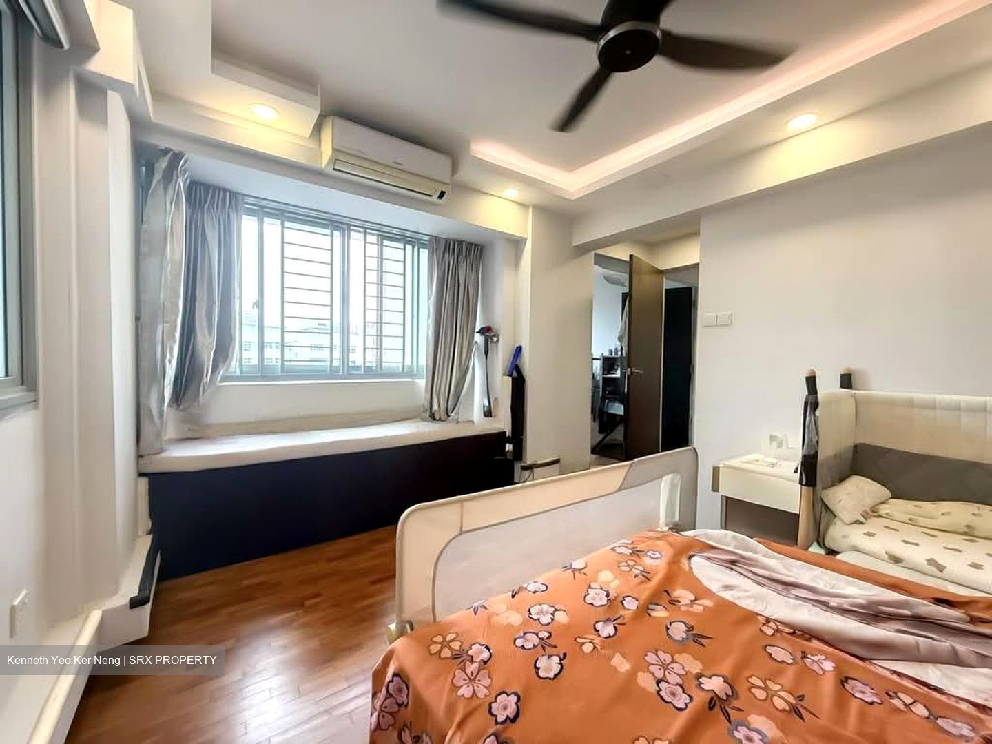 Blk 273C Punggol Regalia (Punggol), HDB 4 Rooms #573403851